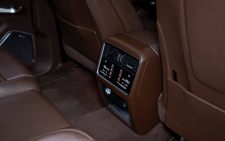 Porsche Cayenne III, 2018 год, 7 500 000 рублей, 30 фотография