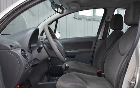 Citroen C3 II, 2008 год, 249 999 рублей, 11 фотография