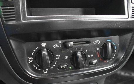 Citroen C3 II, 2008 год, 249 999 рублей, 9 фотография