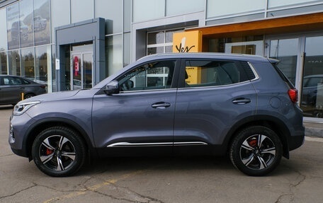 Chery Tiggo 4 I рестайлинг, 2023 год, 1 698 000 рублей, 4 фотография