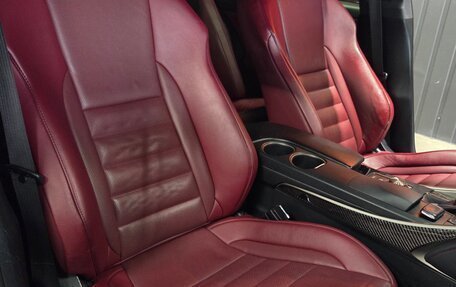 Lexus IS III, 2016 год, 2 350 000 рублей, 6 фотография