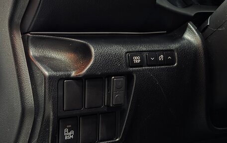 Lexus IS III, 2016 год, 2 350 000 рублей, 8 фотография