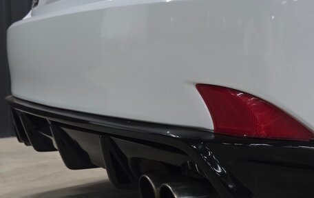 Lexus IS III, 2016 год, 2 350 000 рублей, 16 фотография
