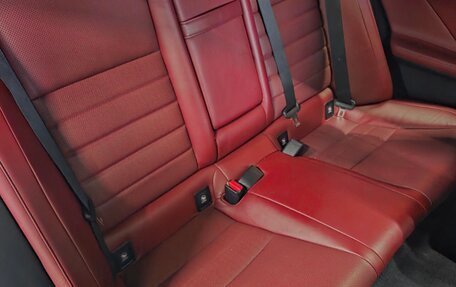 Lexus IS III, 2016 год, 2 350 000 рублей, 17 фотография