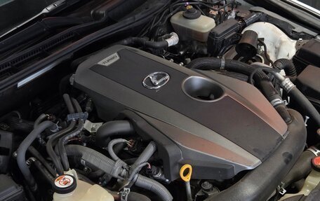 Lexus IS III, 2016 год, 2 350 000 рублей, 21 фотография