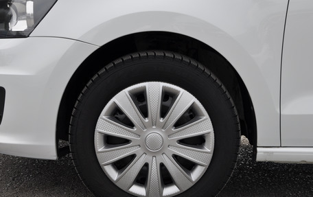 Volkswagen Polo VI (EU Market), 2019 год, 1 310 000 рублей, 12 фотография