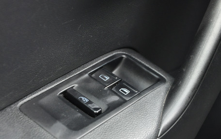 Volkswagen Polo VI (EU Market), 2019 год, 1 310 000 рублей, 15 фотография