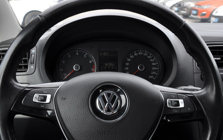 Volkswagen Polo VI (EU Market), 2019 год, 1 310 000 рублей, 20 фотография