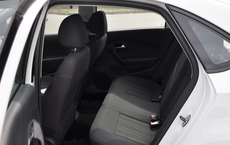 Volkswagen Polo VI (EU Market), 2019 год, 1 310 000 рублей, 13 фотография