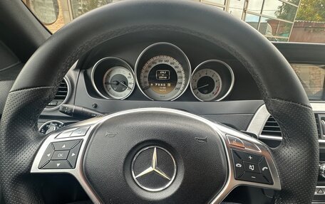 Mercedes-Benz C-Класс, 2012 год, 1 700 000 рублей, 5 фотография