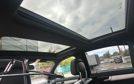 Mercedes-Benz C-Класс, 2012 год, 1 700 000 рублей, 9 фотография