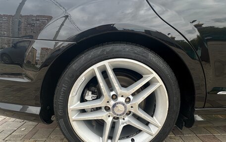 Mercedes-Benz C-Класс, 2012 год, 1 700 000 рублей, 14 фотография