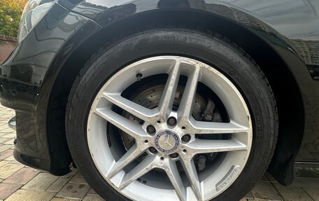 Mercedes-Benz C-Класс, 2012 год, 1 700 000 рублей, 12 фотография
