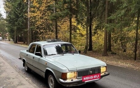 ГАЗ 3102 «Волга», 1997 год, 180 000 рублей, 2 фотография