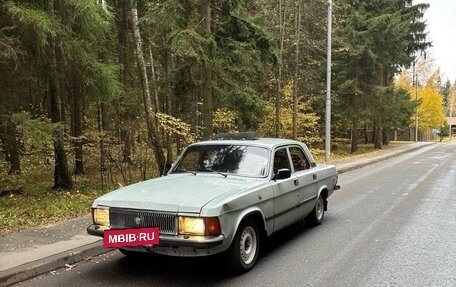 ГАЗ 3102 «Волга», 1997 год, 180 000 рублей, 3 фотография