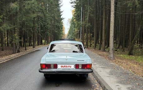 ГАЗ 3102 «Волга», 1997 год, 180 000 рублей, 5 фотография