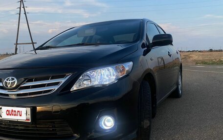 Toyota Corolla, 2007 год, 850 000 рублей, 5 фотография