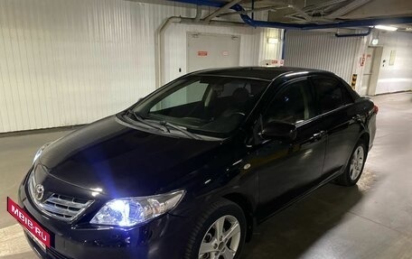 Toyota Corolla, 2007 год, 850 000 рублей, 6 фотография