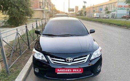 Toyota Corolla, 2007 год, 850 000 рублей, 3 фотография