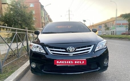 Toyota Corolla, 2007 год, 850 000 рублей, 2 фотография