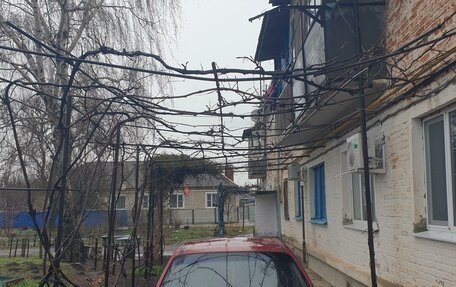 Hyundai Accent II, 2005 год, 330 000 рублей, 3 фотография