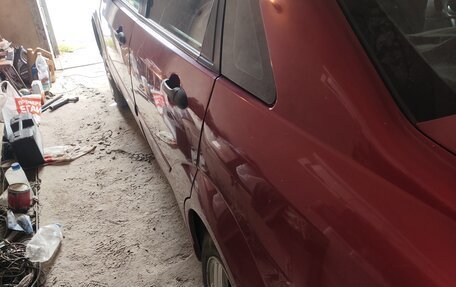 Ford Focus IV, 2001 год, 170 000 рублей, 9 фотография