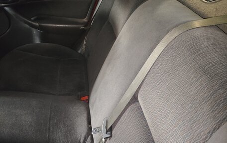 Ford Focus IV, 2001 год, 170 000 рублей, 15 фотография
