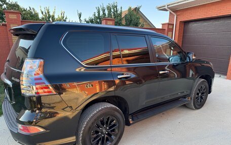 Lexus GX II, 2022 год, 9 000 000 рублей, 6 фотография