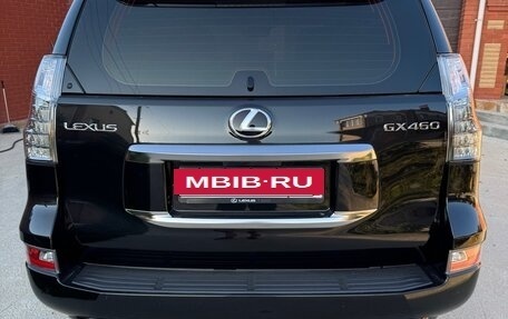 Lexus GX II, 2022 год, 9 000 000 рублей, 2 фотография