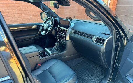 Lexus GX II, 2022 год, 9 000 000 рублей, 9 фотография