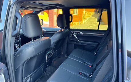 Lexus GX II, 2022 год, 9 000 000 рублей, 10 фотография