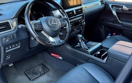 Lexus GX II, 2022 год, 9 000 000 рублей, 7 фотография