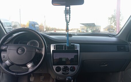 Chevrolet Lacetti, 2008 год, 219 000 рублей, 5 фотография