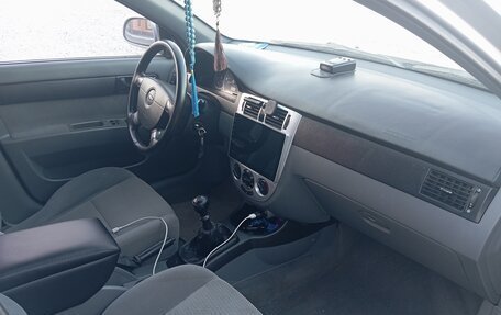 Chevrolet Lacetti, 2008 год, 219 000 рублей, 7 фотография