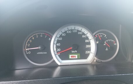 Chevrolet Lacetti, 2008 год, 219 000 рублей, 6 фотография