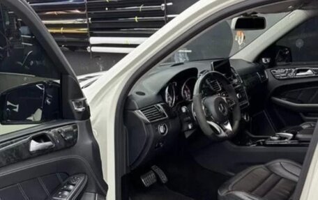 Mercedes-Benz M-Класс AMG, 2013 год, 3 250 000 рублей, 4 фотография