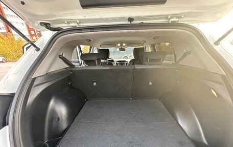 Hyundai Creta I рестайлинг, 2017 год, 1 500 000 рублей, 25 фотография