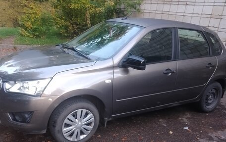 Datsun mi-DO, 2019 год, 700 000 рублей, 2 фотография