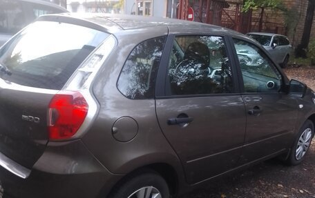 Datsun mi-DO, 2019 год, 700 000 рублей, 3 фотография