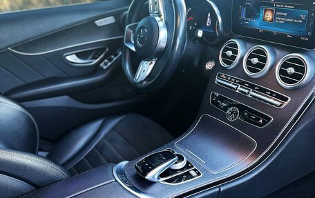 Mercedes-Benz C-Класс, 2020 год, 3 200 000 рублей, 7 фотография