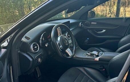 Mercedes-Benz C-Класс, 2020 год, 3 200 000 рублей, 8 фотография