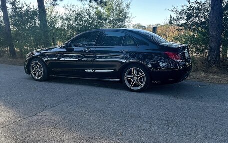 Mercedes-Benz C-Класс, 2020 год, 3 200 000 рублей, 11 фотография