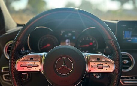Mercedes-Benz C-Класс, 2020 год, 3 200 000 рублей, 15 фотография