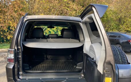 Mitsubishi Pajero IV, 2012 год, 2 200 000 рублей, 5 фотография