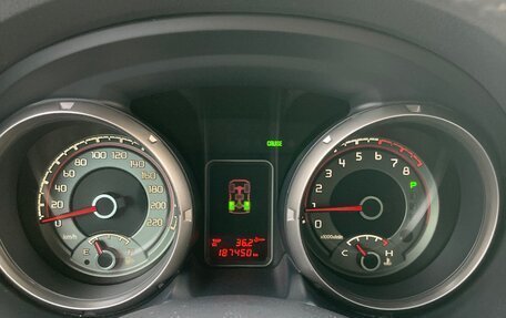 Mitsubishi Pajero IV, 2012 год, 2 200 000 рублей, 7 фотография