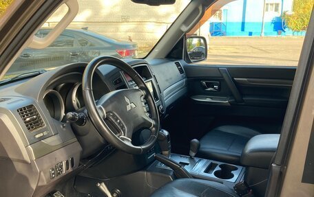 Mitsubishi Pajero IV, 2012 год, 2 200 000 рублей, 8 фотография