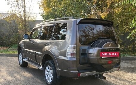 Mitsubishi Pajero IV, 2012 год, 2 200 000 рублей, 6 фотография