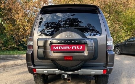 Mitsubishi Pajero IV, 2012 год, 2 200 000 рублей, 4 фотография
