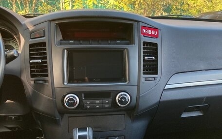 Mitsubishi Pajero IV, 2012 год, 2 200 000 рублей, 10 фотография