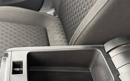 Skoda Rapid I, 2016 год, 1 290 000 рублей, 12 фотография